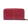 New Women's Wallet Fashion Zipper Clutch Bag Wallet Large Capacity Long Wallet