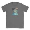 Funny Disgusting Doll meme Unisex T Shirts  Fun Tee Shirt Short Sleeve Crewneck TShirt Cotton Plus Size Tops