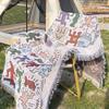 ZISIZ Outdoor Camping Picnic Mat & Blanket