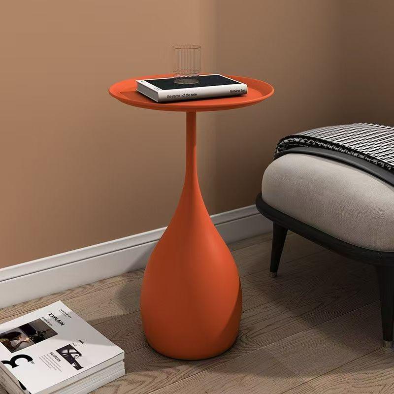 Contemporary Minimalist Bedside Table – Chic