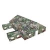 ShouLi ZhanShen Padded Large Tent