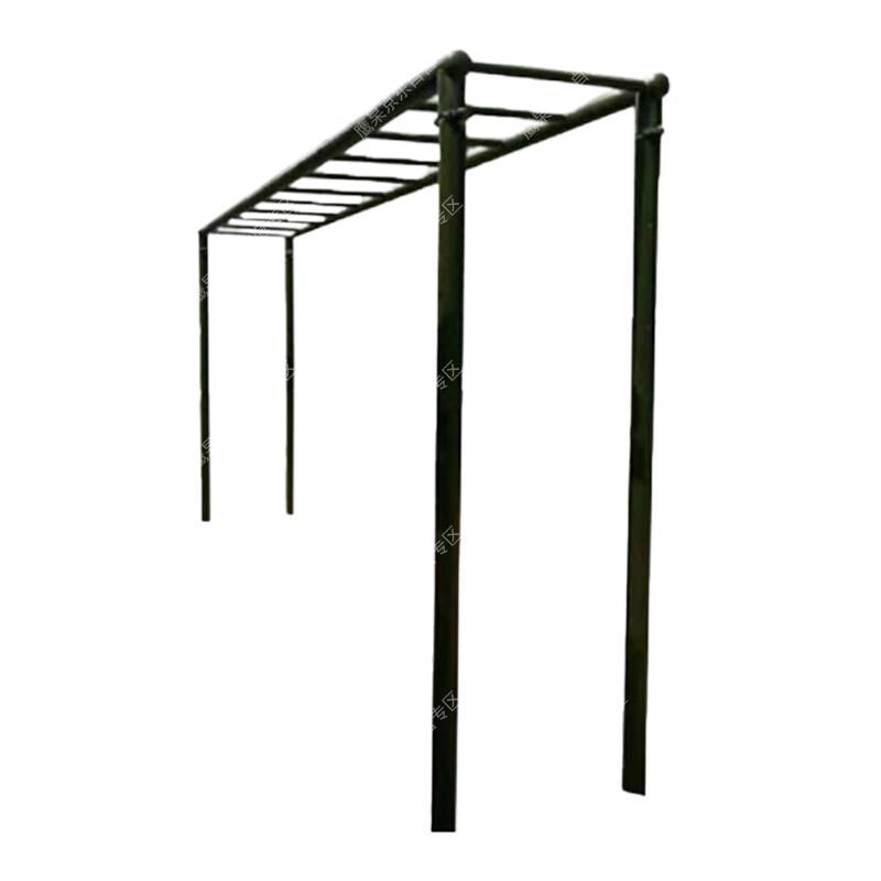 Yan Jia Outdoor Obstacle Course Training Equipment