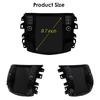 9.7" Android Vertical Screen Car Navigation with Backup Camera for 16-22 Nissan Navara
