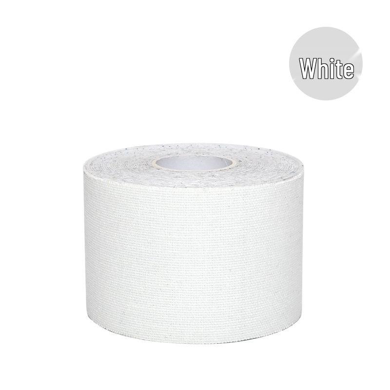 

Износостойкая лента для бадминтонной и спортивной обуви с поддержкой кинезио-трека 2.5cm x 5m Roll