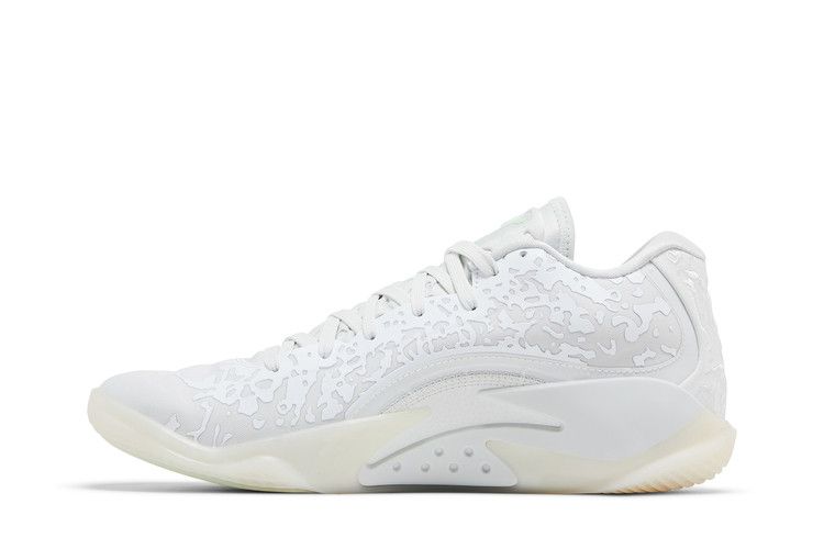 Air Jordan Zion 3 'Sanctuary - White'