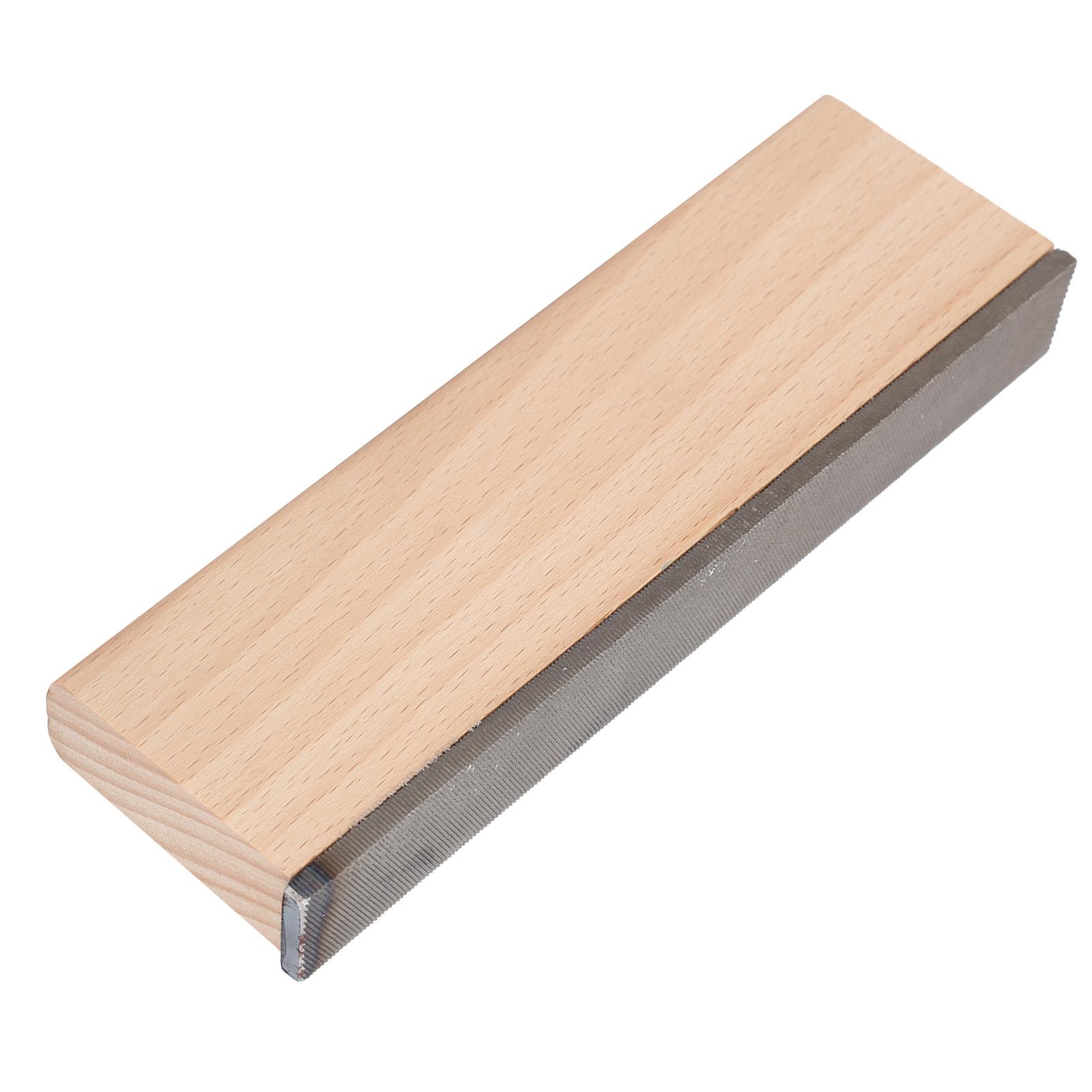 

Кленовая пилка для коронирования ладов для гитары, бас-гитары, укулеле, полировальные инструменты, ремонт инструмента