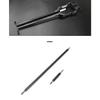 Car Front Seat Front and Rear Adjustment Flexible Shaft Seat Movement Adjustment Motor Cable For BMW F30 3 Series 318 320 325i