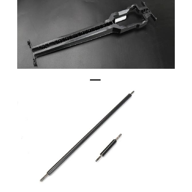 Car Front Seat Front and Rear Adjustment Flexible Shaft Seat Movement Adjustment Motor Cable For BMW F30 3 Series 318 320 325i