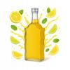 5X Butelka Fala 500 Ml + Zakrętka Na Bimber Wódkę Alkohol Domowy Ślub