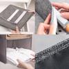 Wardrobe Hanging Storage Bag Interlayer Drawer Type Clothes Clothes Organizer Collapsible Storage Shelves Closet Organizer