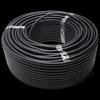 PE Plastic Corrugated Electrical Conduit