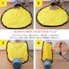 Block Storage Mat, Toy Storage Bag, Toys, Block Tidying Up, Storage Mat, Household Items, Washable, Convenient for Going Out, Versatile, Easy To Clean