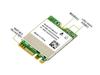 RTL8822CE WiFi5 Dual Band Wireless Card with Bluetooth for Jetson (NGFF M.2)