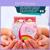 Creative Unicorn Coin Bank With Handpainted Resin Sculpture For Children And Special Occasions