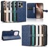 For OPPO Find X9 Find X9 Pro Cover Flip Point Wallet Case Anti drop Stand Protection Case for OPPO Find X9 Pro Phone Case