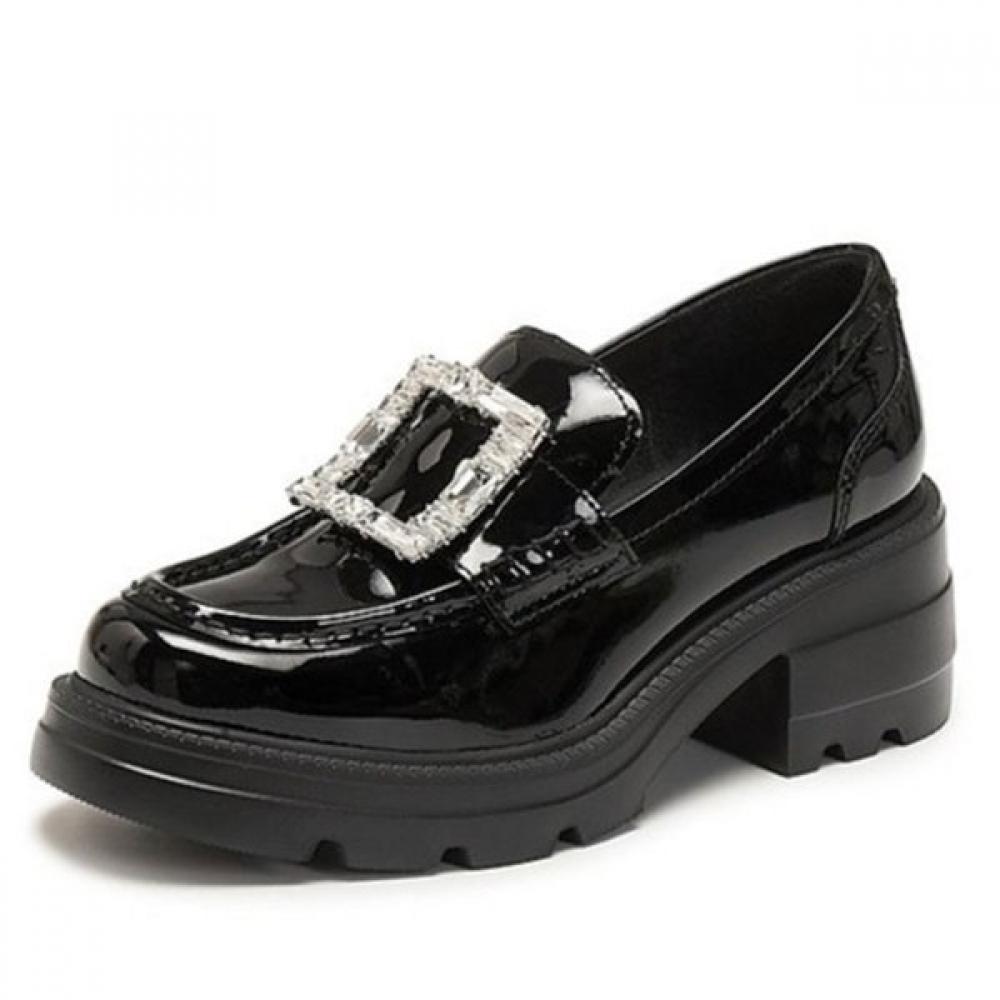Staccato Women S loaferS Glazee01 26Sblk GLAZEE01_EEZ07_26SBLK220 23290₽