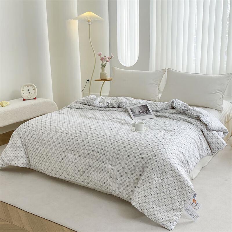 

Sheng Zhilan All-Season Polyester Quilt