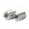 Gewindereduzierhülsen Edelstahl Gewinde 10MM
