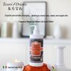 Tesori d'Oriente Water Lily Scented Shower Gel