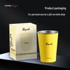 Little Mi 304 Stainless Steel Camping Coffee Cup