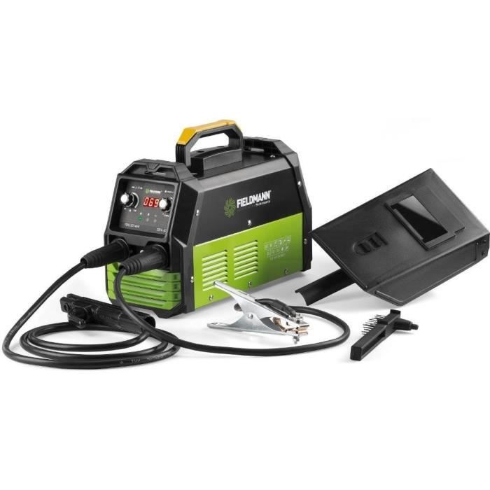 Welding Machine - Fieldmann - FDIS 20140-E