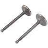 Intake Exhaust Valves Motor Replacement Part Accessory Fit for 188F/GX390 Generator