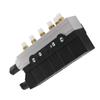 Mercedes S-Class W220 S430 Air Suspension Compressor Valve Block (2000-2006) 2203200258