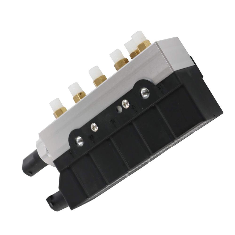 Mercedes S-Class W220 S430 Air Suspension Compressor Valve Block (2000-2006) 2203200258
