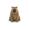 Capybara Plush, Stuffed Animal Toy, Gifts for Kids, 40cm
