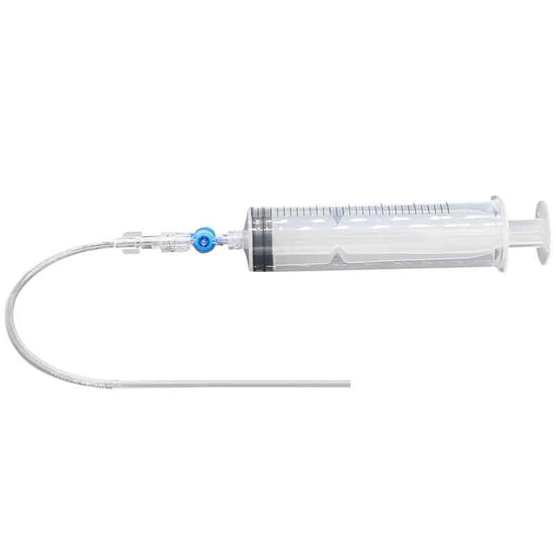 

Bicycle Tubeless Tire Liquid Injection Tool 60ml Tire Tubeless Sealant Injector Oil Mineral Change Tool For Bike Repair Tools белый