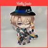 Anime Honkai Star Rail Plüschkissen Weicher Kristall-Samt Umarmungskissen 45cm