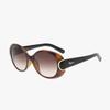 Sunglasses (SF873SLK 233 55)