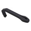 Garden Trunk Handle Rear Tailgate Parts 5E5827895 5E5827895A Accessories Black Car Easy Installation For SKODA