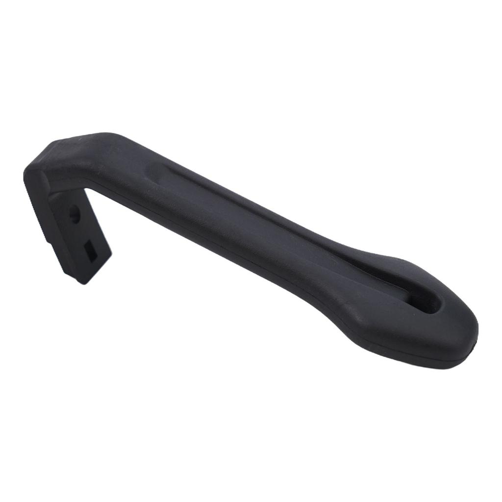 Garden Trunk Handle Rear Tailgate Parts 5E5827895 5E5827895A Accessories Black Car Easy Installation For SKODA