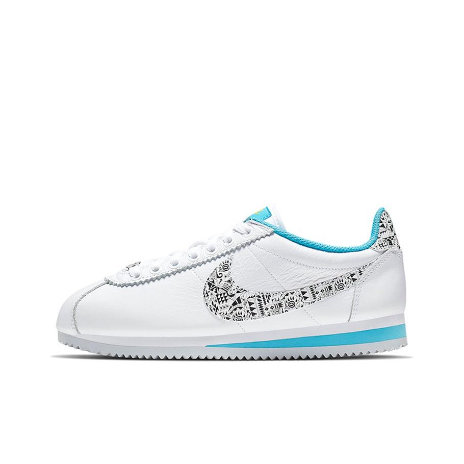

кроссовки Nike Cortez Running shoes Women CJ1154-100