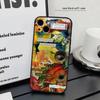 A-Adrianne L-Lenker Songs Album Art Phone Case Silicone Soft For IPhone 17 Air 16 15 14 13 12 11 Plus Pro Max Plus