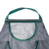 Hanging Mesh Produce Bag Reusable Breathable Fruit Vegetable Storage Mesh Bag Portable Grocery Bag