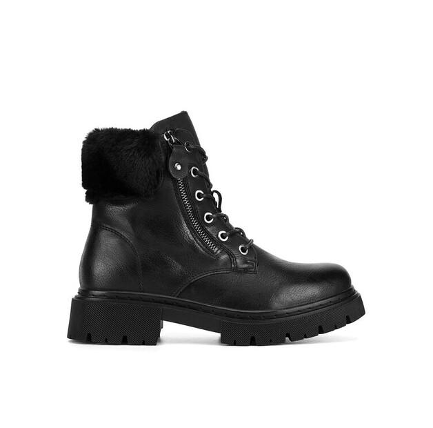 

Ботильоны Jenny Fairy WS5866-29, черные 40