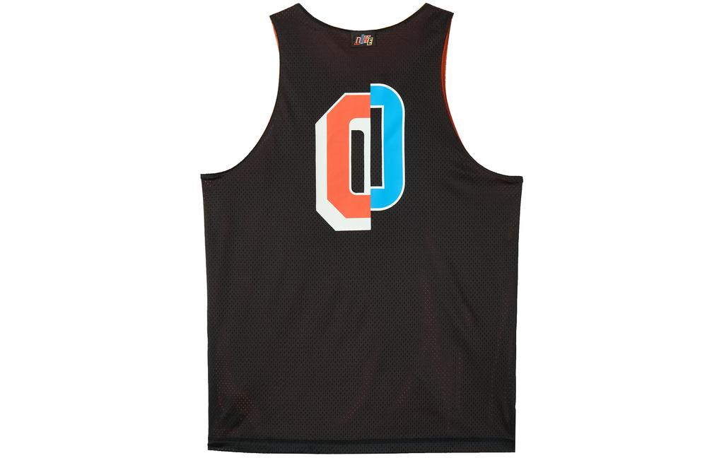 Nike STANDARD ISSUE DRI FIT Basketball Jersey Men's IH9272-010