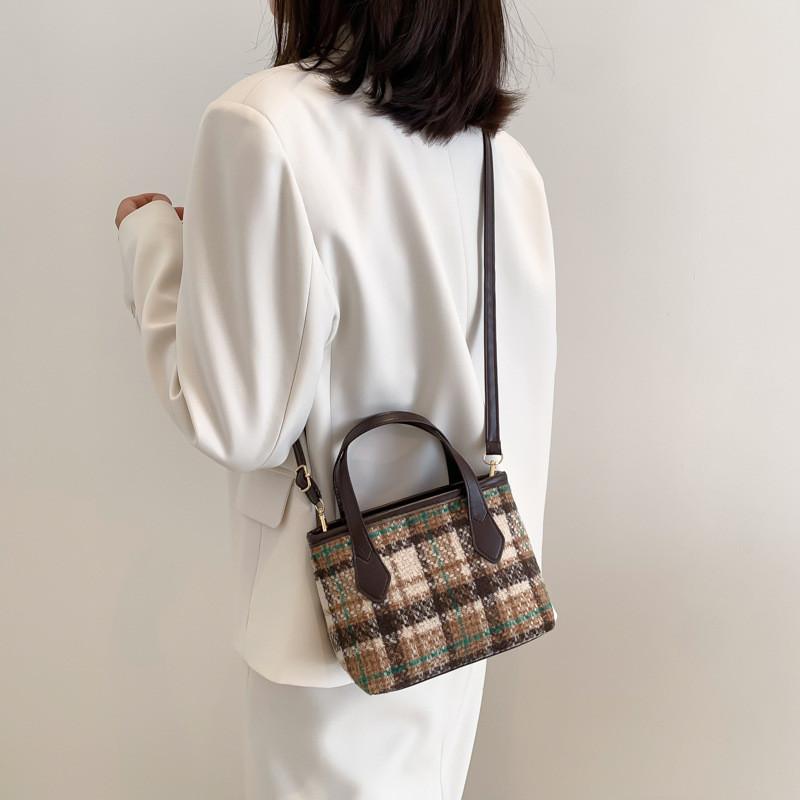 Trendy Street Style Large Capacity Handbag For Women 2023 Spring Fashion