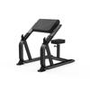 Shuhua SH-G6859 Bicep Curl Machine