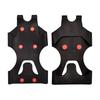 ML8 Rubber Ice Grippers for Winter Outdoors