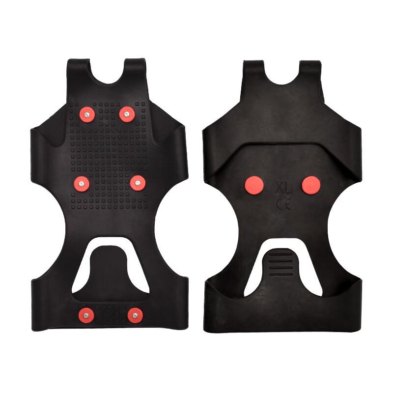 

Резиновые ледоступы ML8 для зимних прогулок на природе