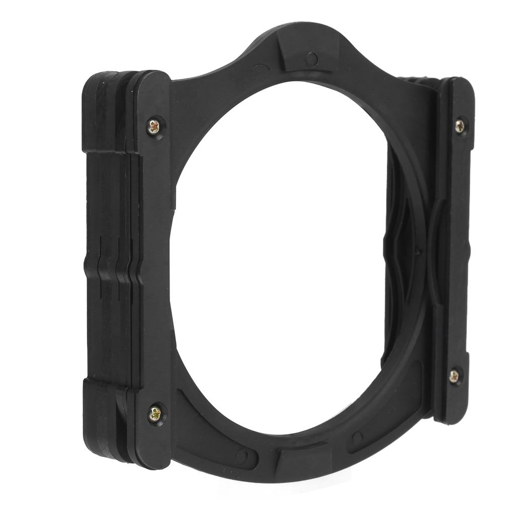 Zomei 100mm quadratischer Filterhalter für Kameraobjektiv-Adapterringe 67mm 72mm 77mm 82mm 86mm 95mm