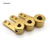 Single-sided Metal Steering Arm for DIY Toy Transmission and Servo Control.