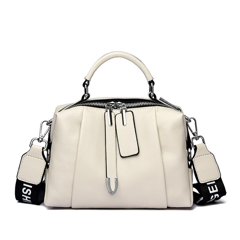 

Simple Women s PU Leather Shoulder Bag, Women s Casual Handbag, Large Capacity Work Retro Handbag, Multifunctional Handbag 21 × 10× 17 cm бежевий