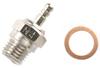 Tamiya Engine Parts Accessories Spare Spark Plug N4 41082 & (GE) No.82 GE.82 (Standard Type)