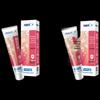 Lengsuanling Gum & Sensitive Teeth Care Toothpaste Twin Pack