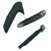 Handbrake Handle Cover Kit for 06-11 Honda Civic/Ciimo (8th Gen)