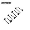 Jiyue Engine Intake and Exhaust Valves